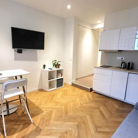 Escale 2 - Part Dieu Lyon Zewnętrze zdjęcie